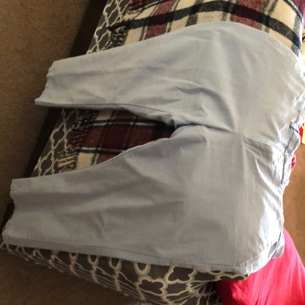 Men’s Oxford pants